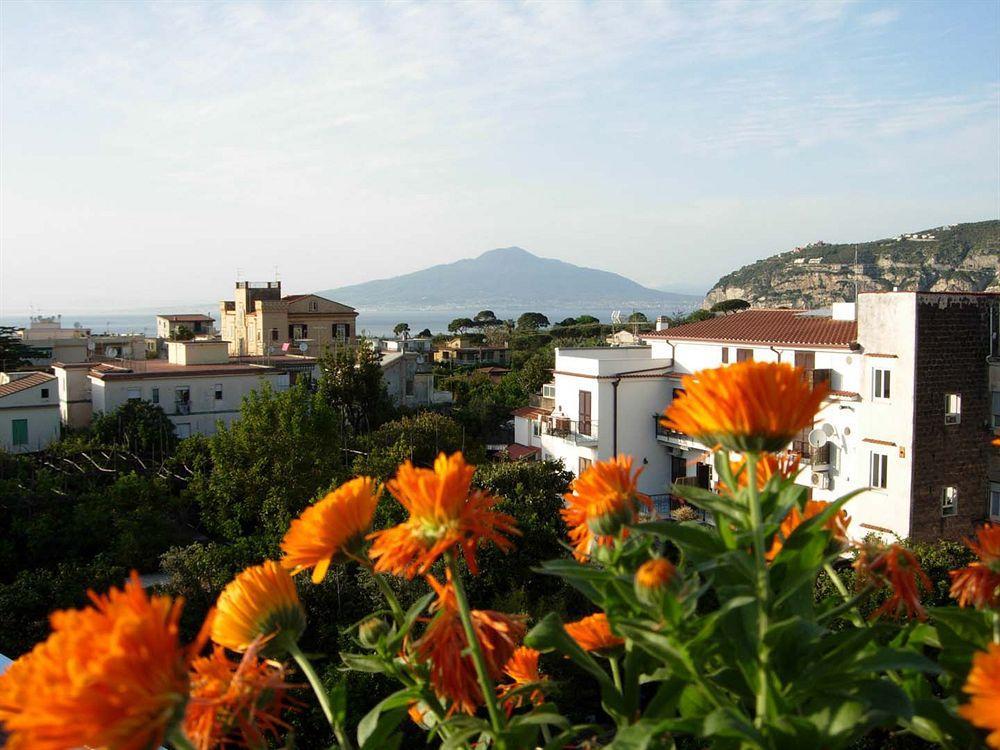 Maison Susy Sant'Agnello Exterior foto