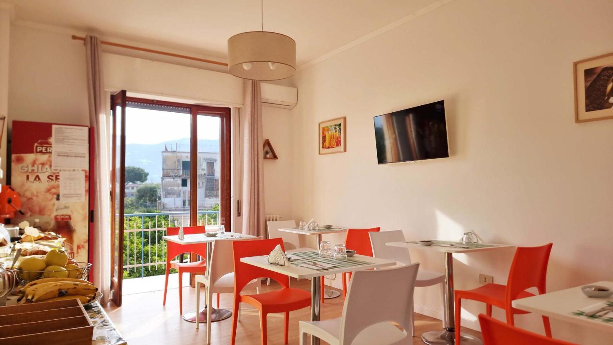 Maison Susy Sant'Agnello Exterior foto