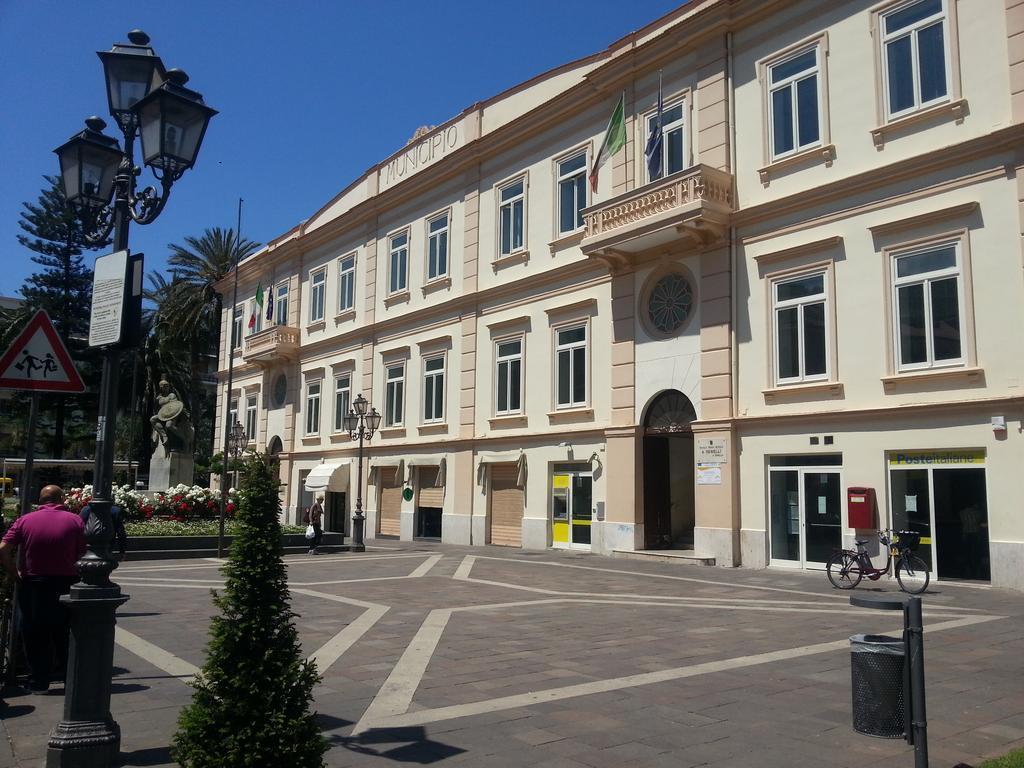 Maison Susy Sant'Agnello Exterior foto