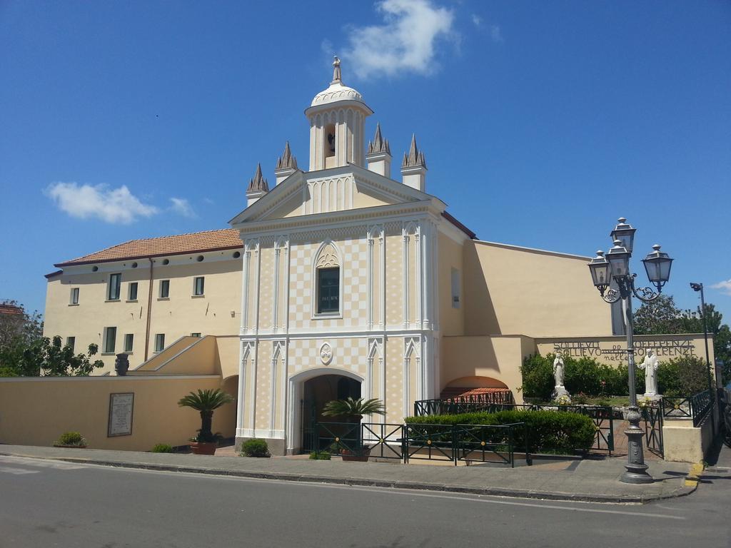 Maison Susy Sant'Agnello Exterior foto