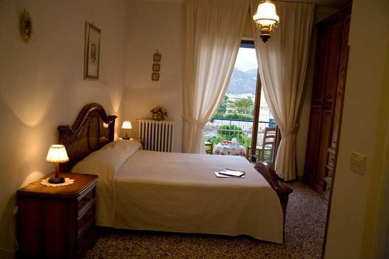Maison Susy Sant'Agnello Exterior foto