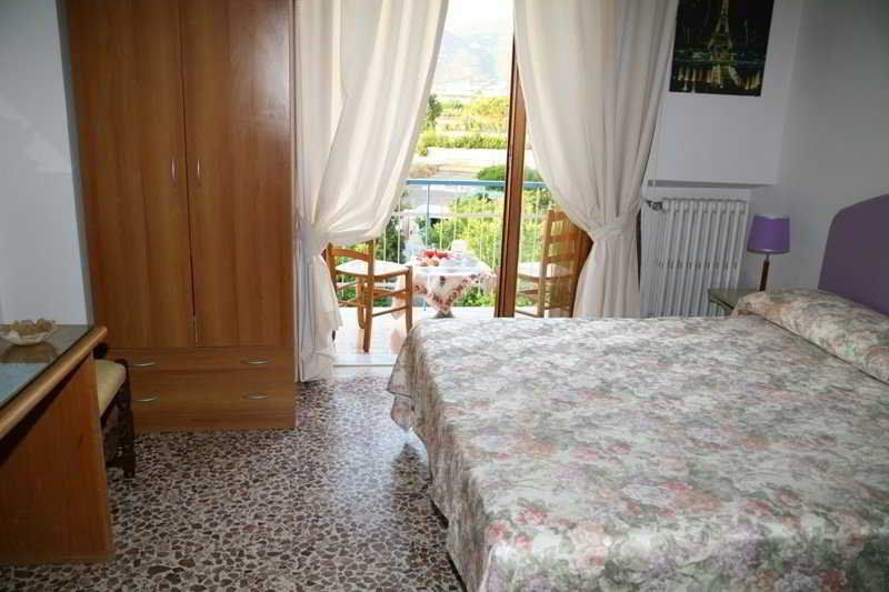 Maison Susy Sant'Agnello Exterior foto