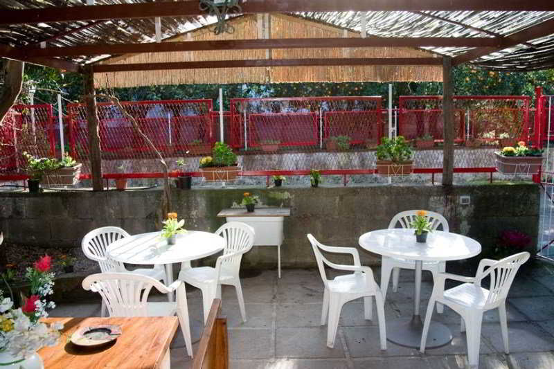 Maison Susy Sant'Agnello Exterior foto