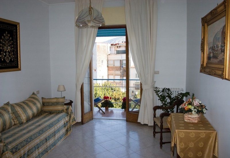 Maison Susy Sant'Agnello Exterior foto